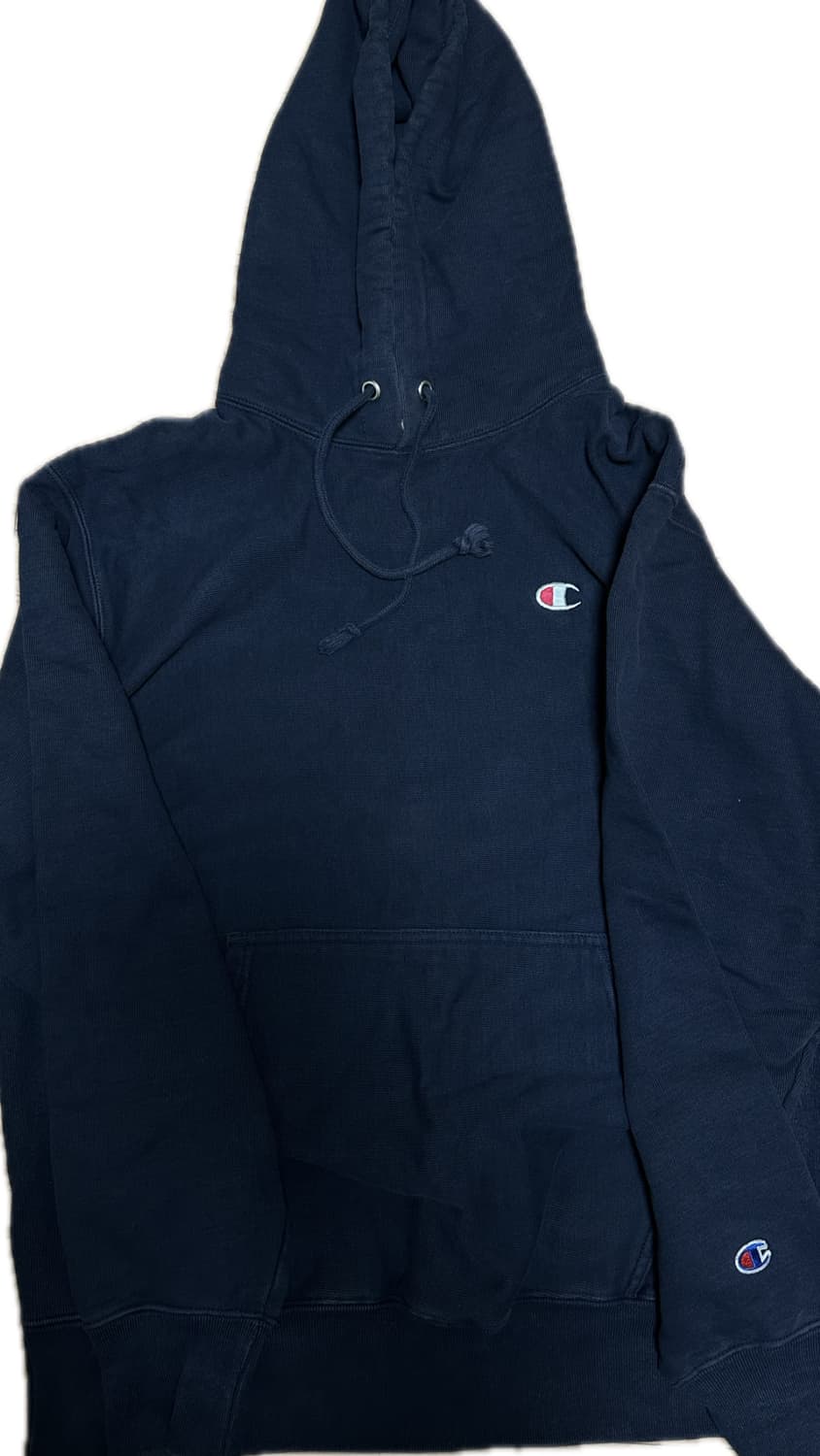 챔피온 리버스위브 후드티  상품이미지1