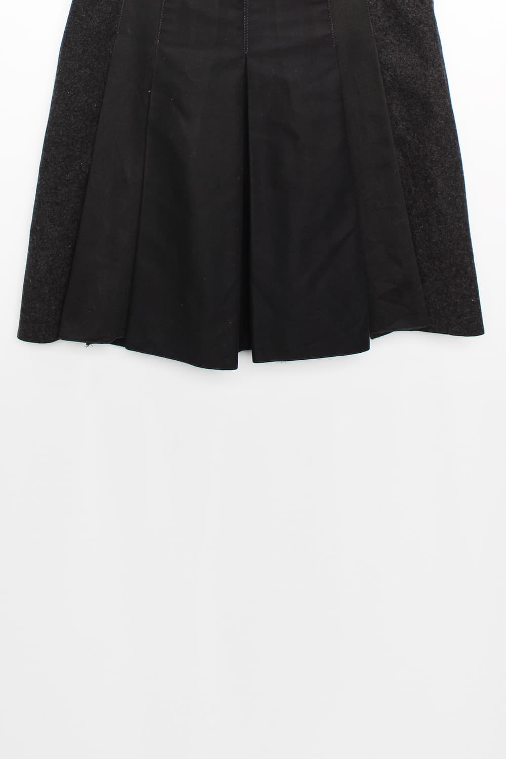 PRADA A line Skirt 상품이미지4
