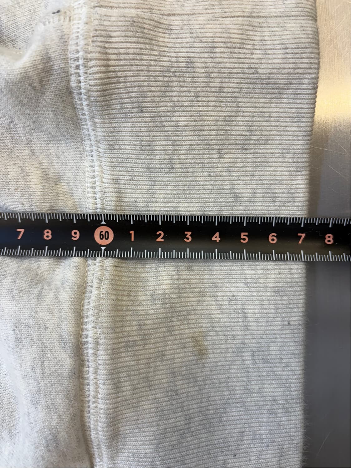 이자벨 에뚜왈 마랑 맨셀 후드티 상품이미지8