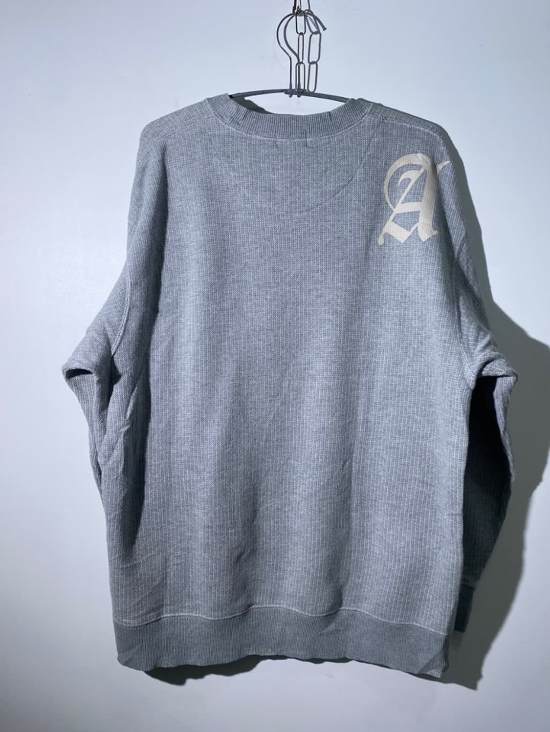 air walk 맨투맨 상품이미지2