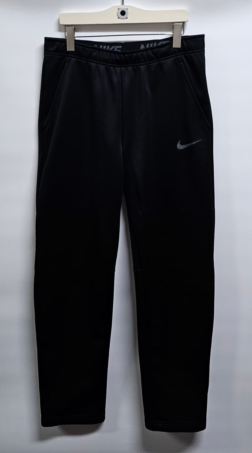 나이키 써마핏 기모 트레이닝팬츠 L 상품이미지1