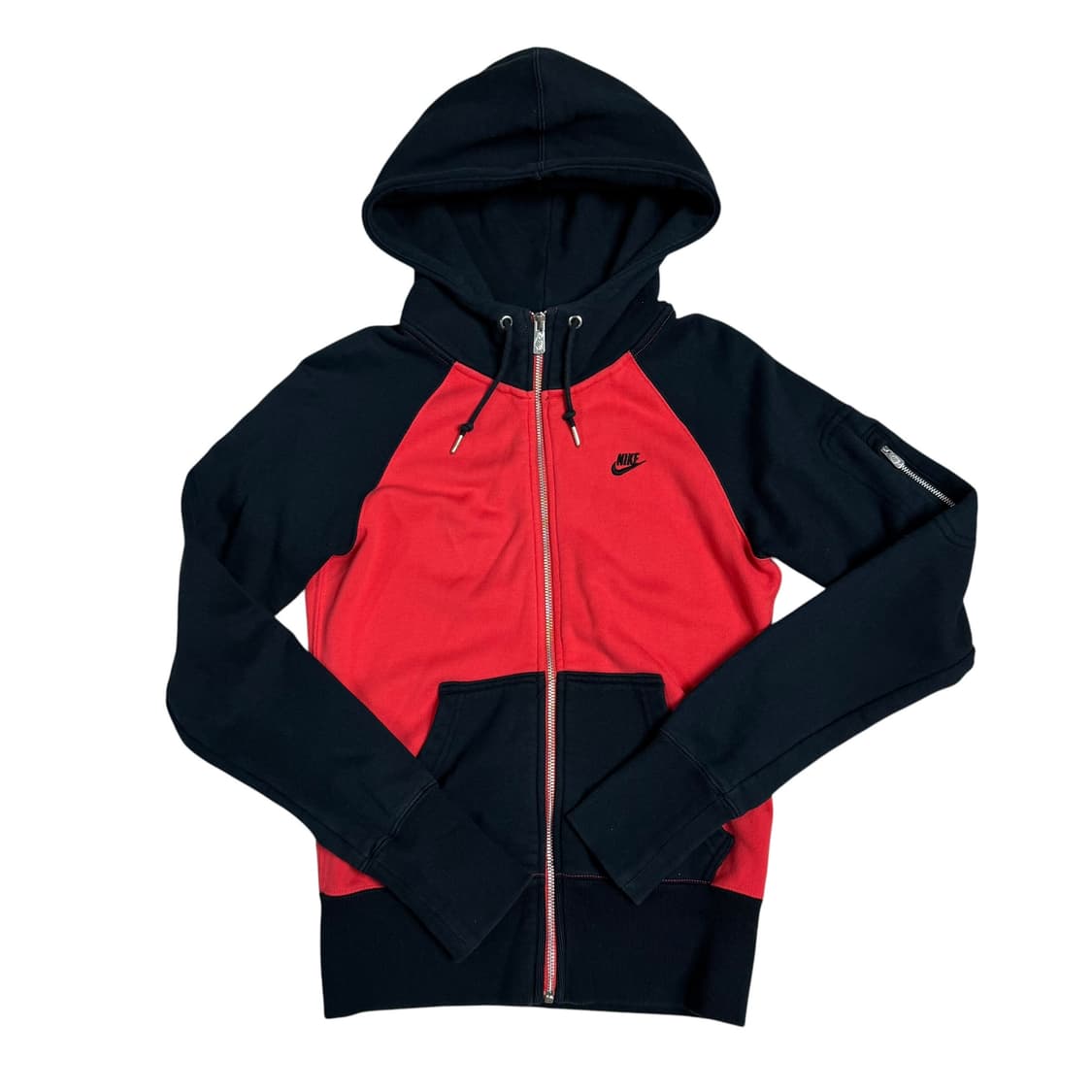 나이키 후드 집업 상품이미지1