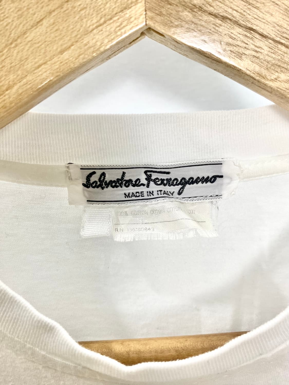 Salvatore Ferragamo shoes T 상품이미지6