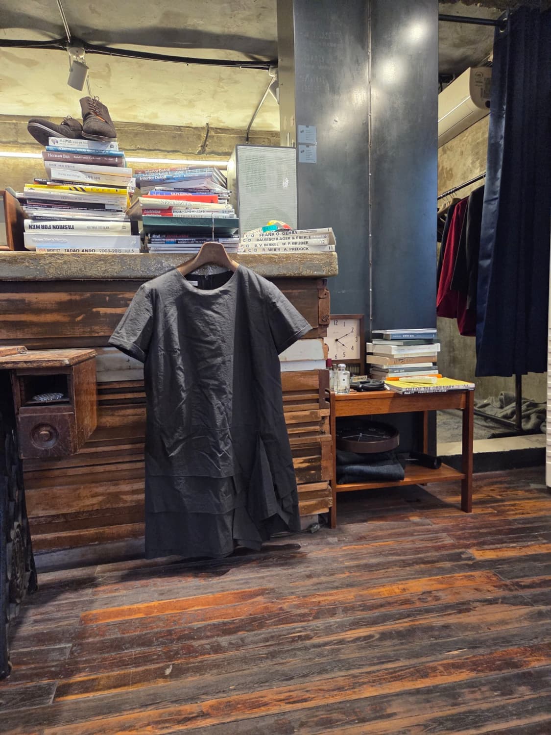 브루넬로 쿠치넬리 원피스 상품이미지3