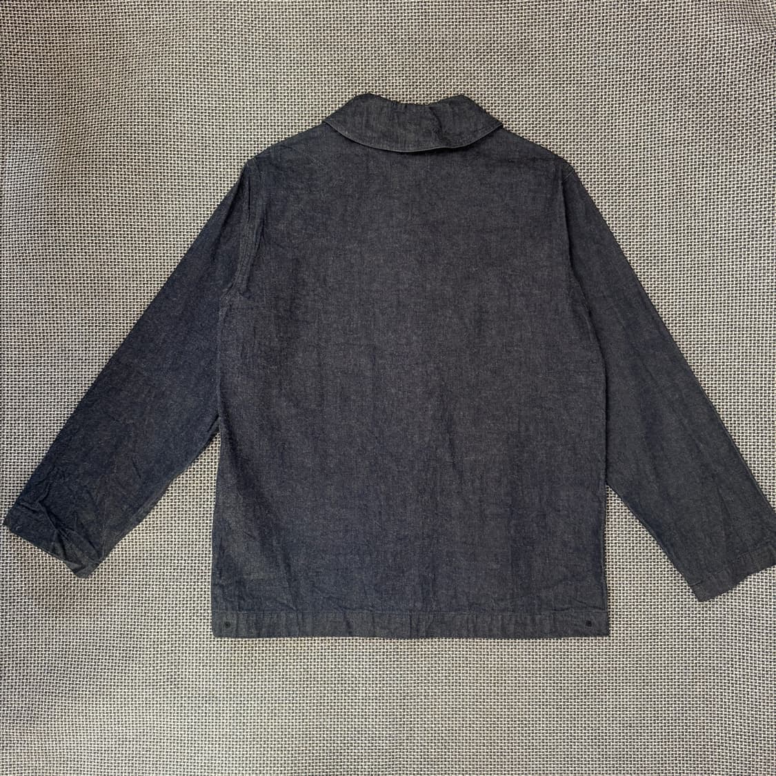 BUZZ RICKSON'S 데님 자켓 (40) 상품이미지5