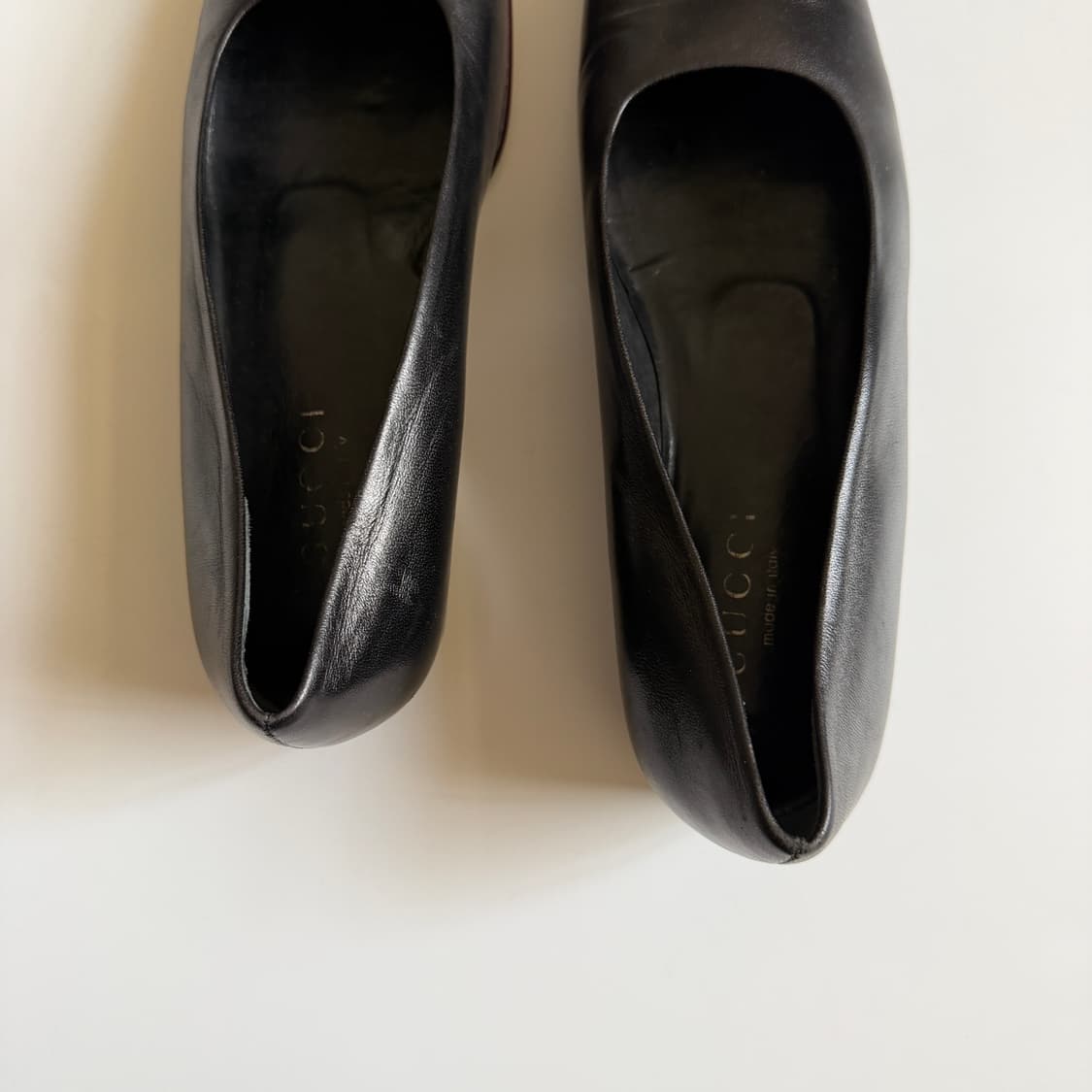 구찌 Gucci / 37.5 상품이미지3