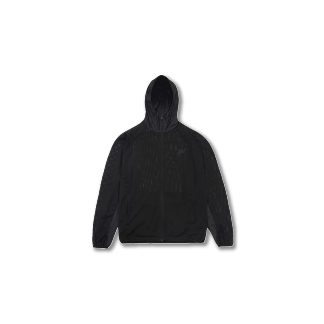 Sansan Gear x BLF 22S/S Mesh Jacket 상품이미지1