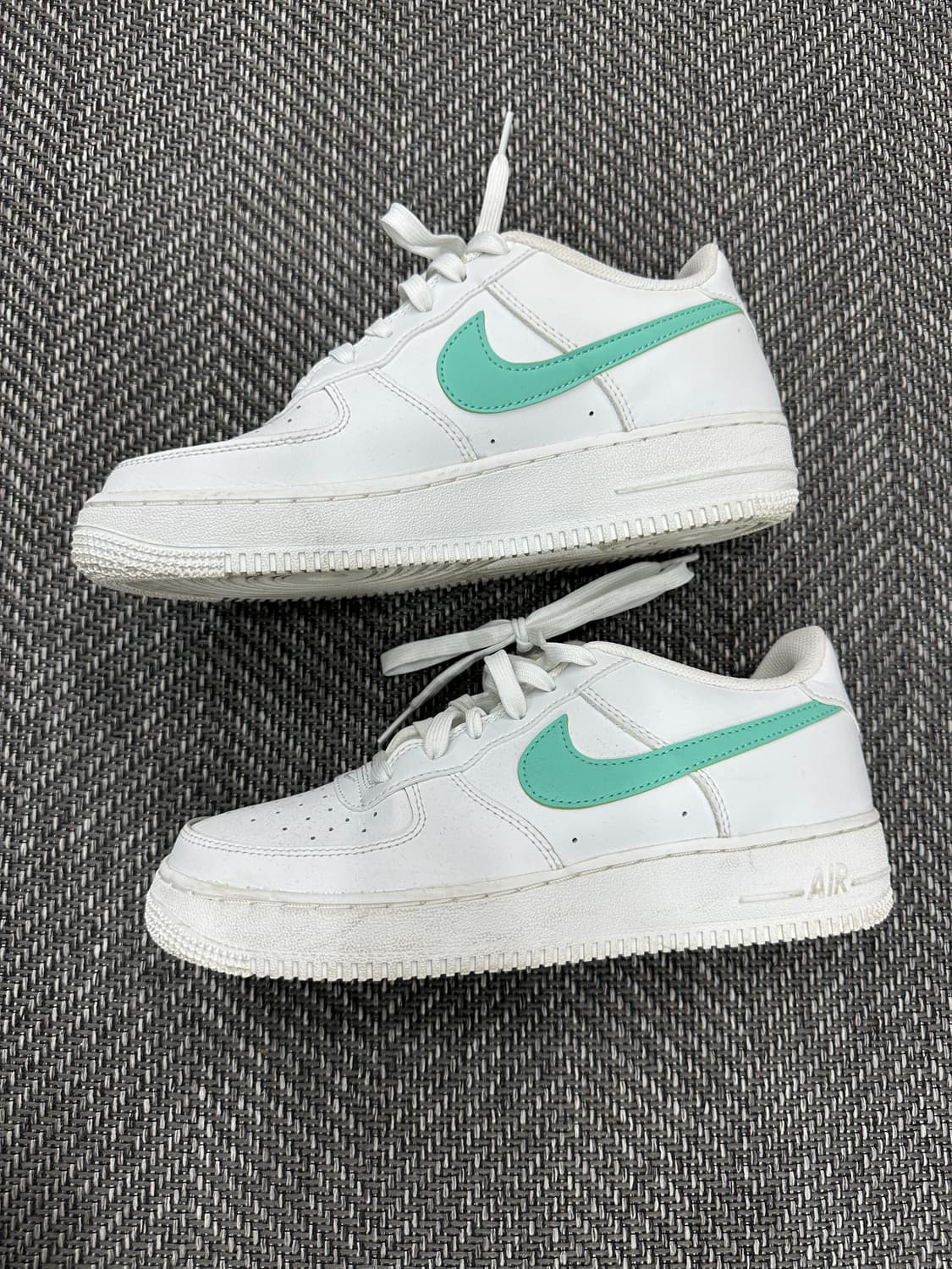 나이키 에어포스1 로우 상품이미지1