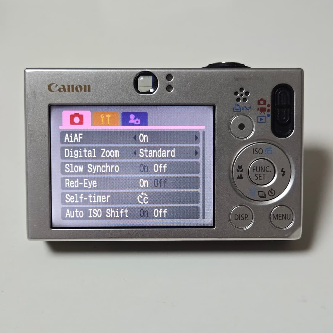 캐논 IXY10 (IXUS 70) 디지털 카메라 상품이미지5