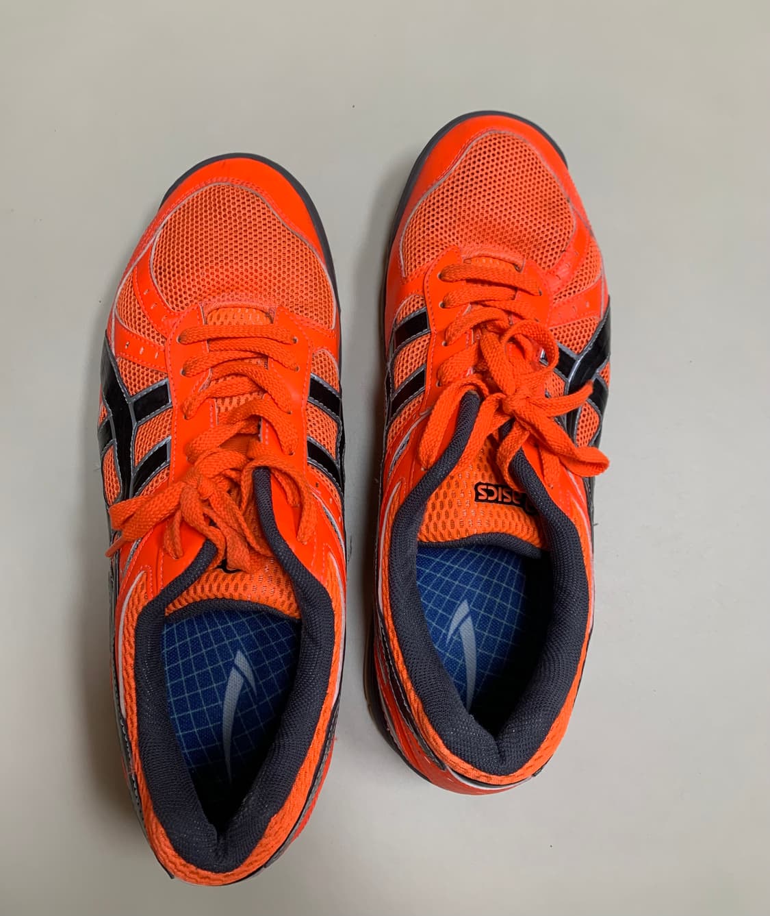 [285] 아식스 로테리브레 FL5 상품이미지1