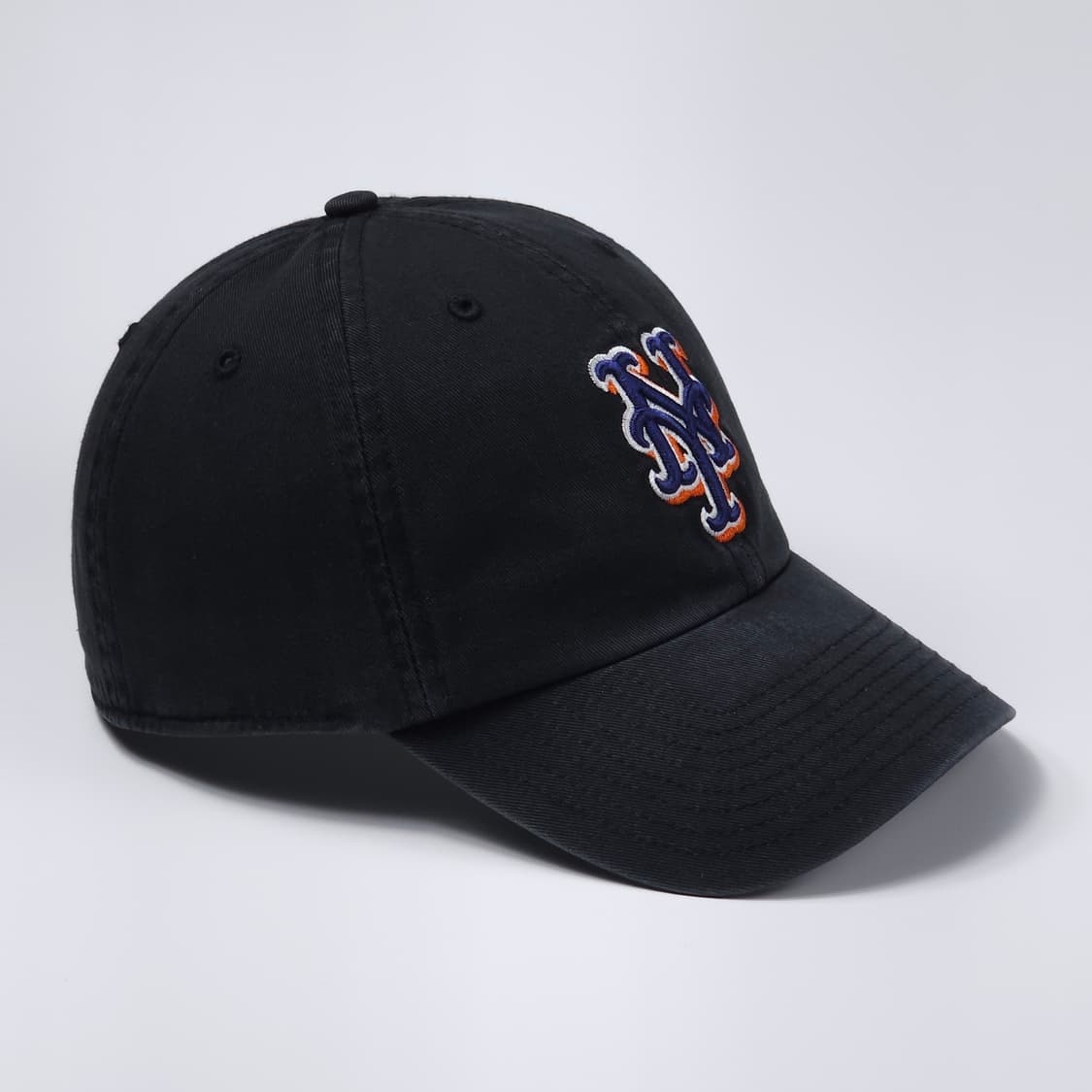 47 뉴욕 메츠 MLB 빈티지 볼캡 모자 상품이미지2