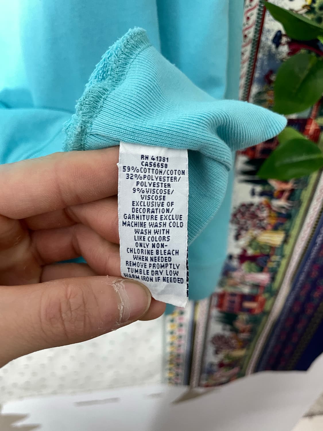 폴로랄프로렌 크루넥 맨투맨 상품이미지5