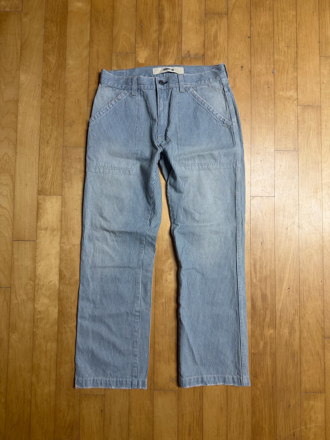 Gap ARMY fatigue pants 상품이미지1