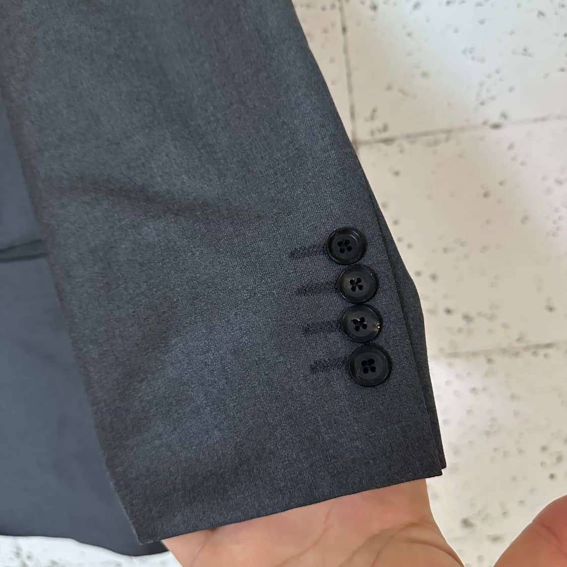 103 란체티 블레이져 상품이미지4