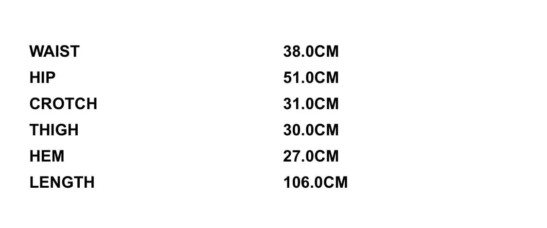 jungdo 바지 YETI CARGO PANTS (ASH KHAKI GR 상품이미지2