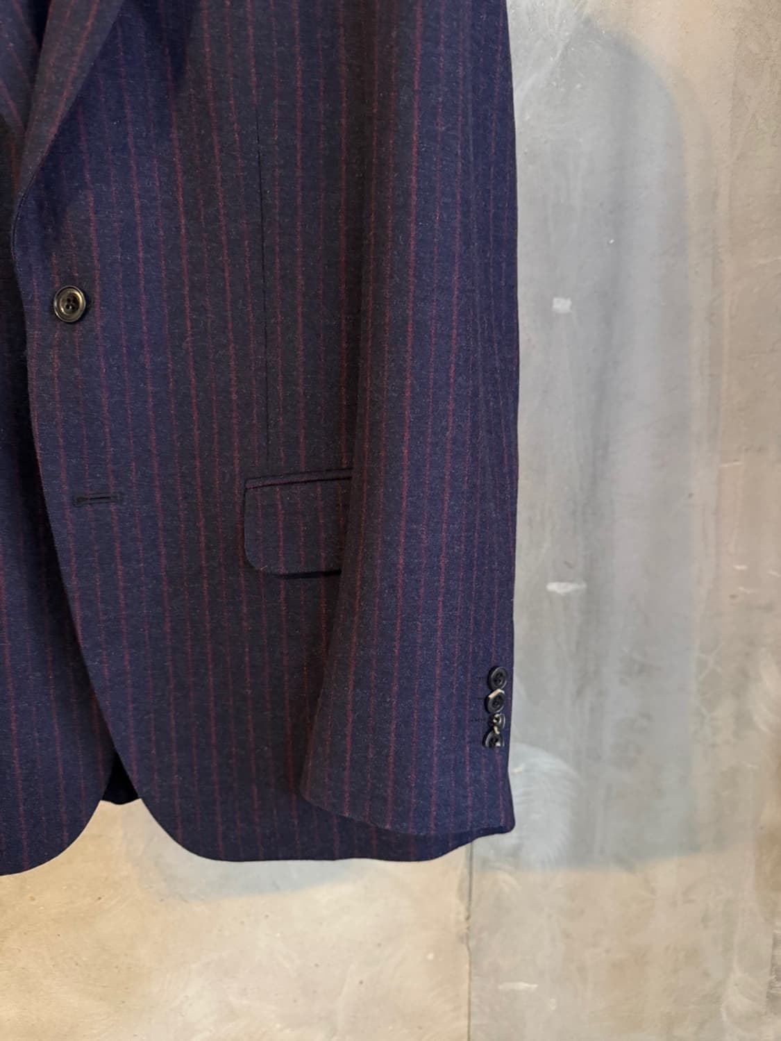 빨질레리 테일러드 자켓 100 상품이미지6