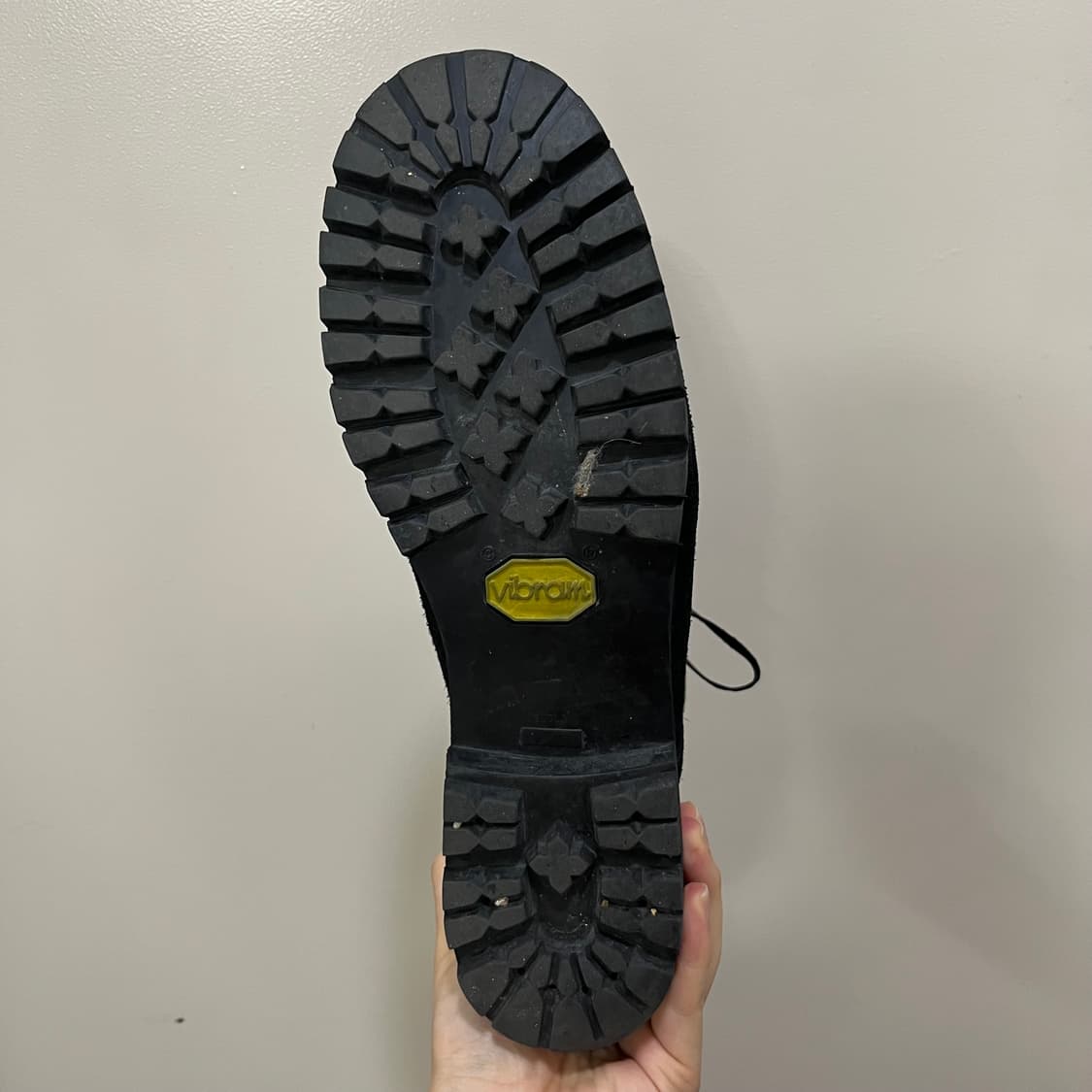 Guidi 795v Reverse Horse Hide 상품이미지5