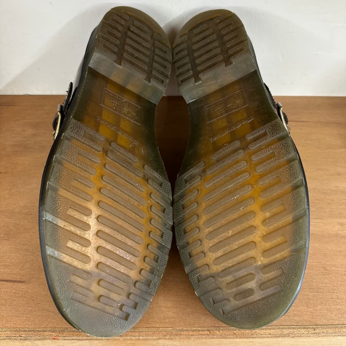 닥터마틴 메리제인 폴리 스무스 상품이미지7