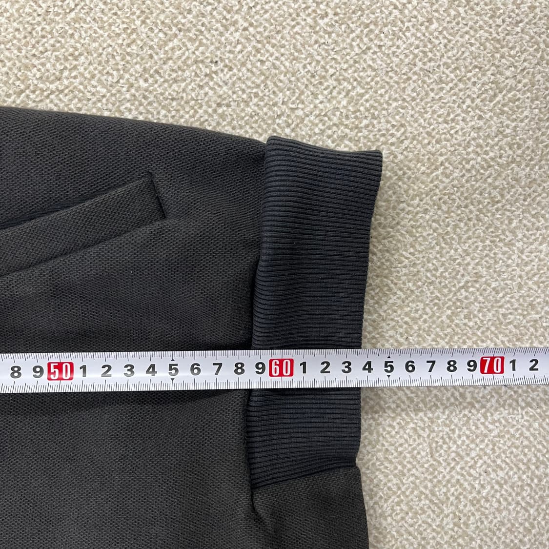 160 아디다스 키즈 바시티 자켓 0220M 상품이미지7