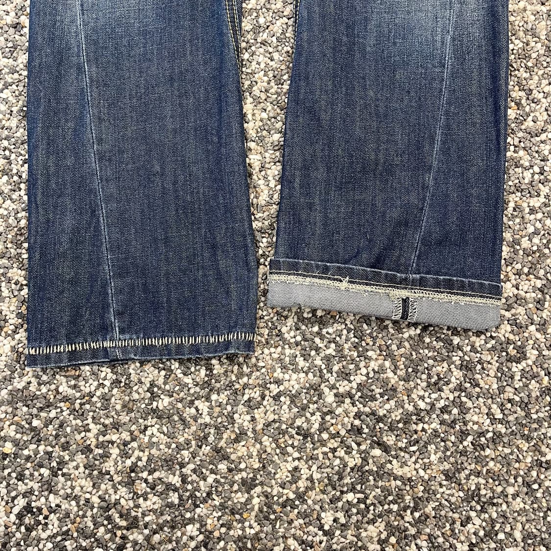 00s 리바이스 653 스트레이트 데님 (32) 상품이미지9