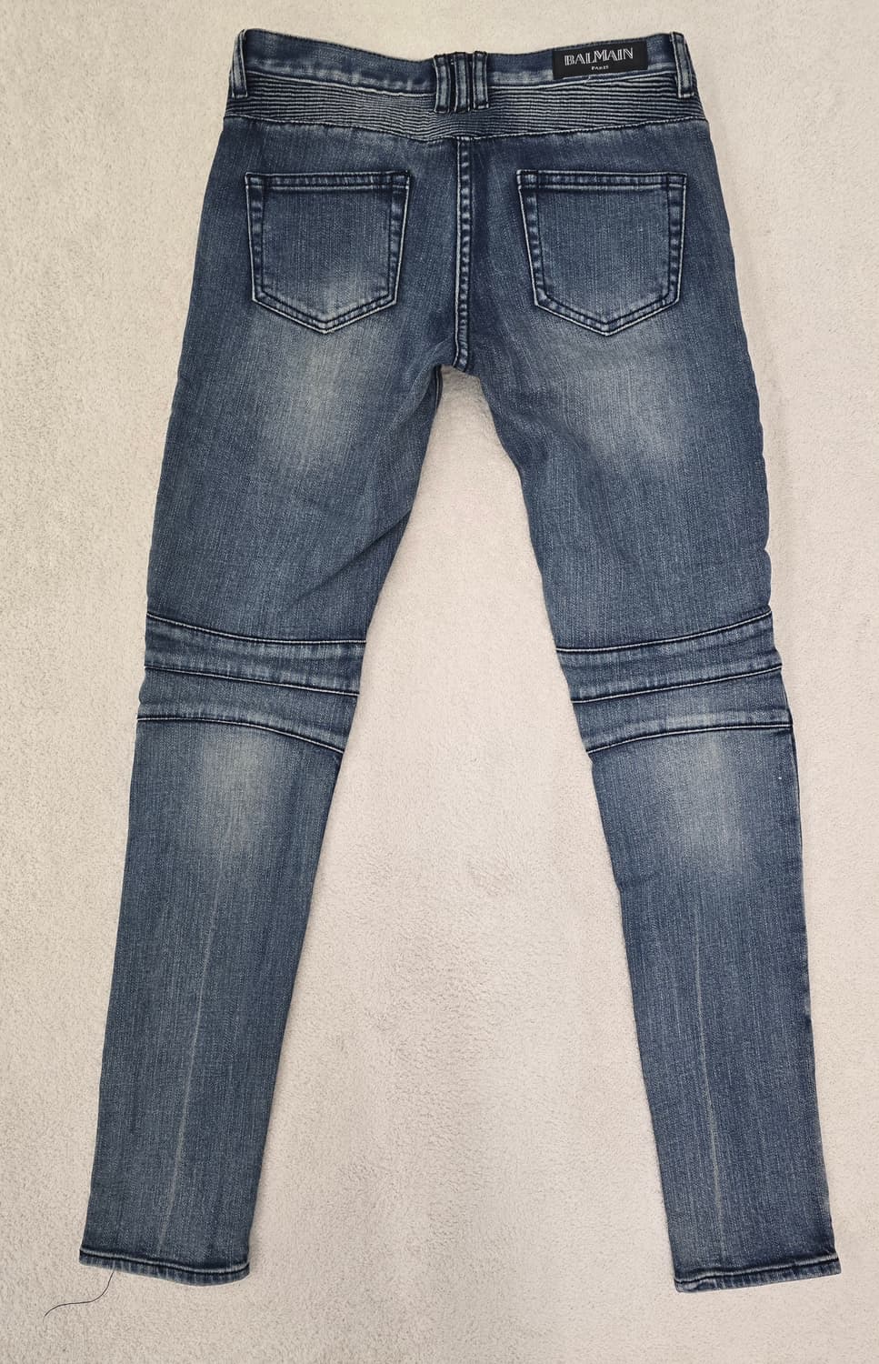 정품] 발망 여성 청바지.  싸이즈 27~28 상품이미지3