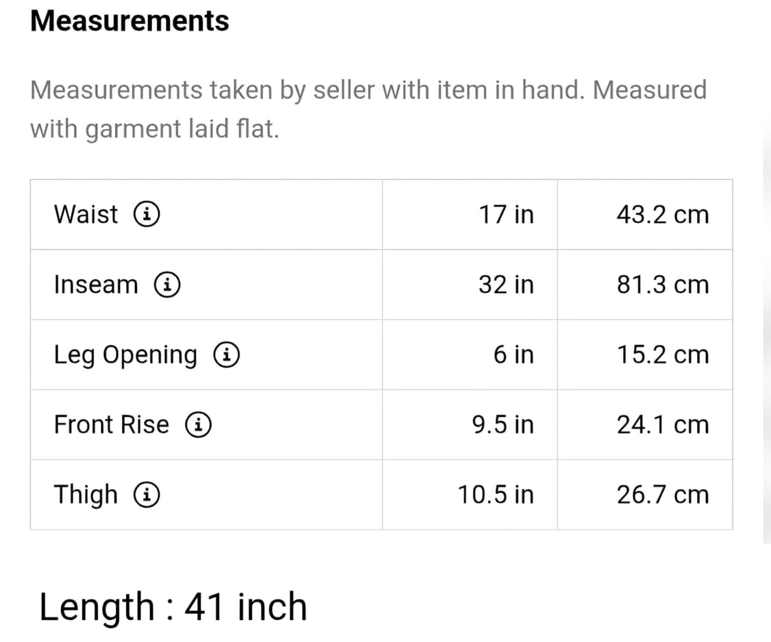 [4] 언더커버 SS14 Psychocandy 디스트레스드 지퍼 데님 상품이미지9