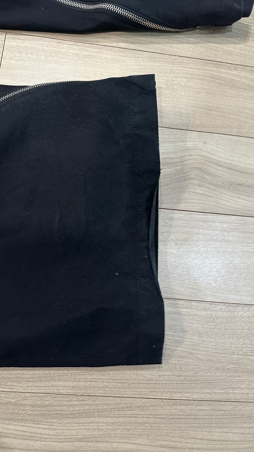 FFFPostalservice 레이어드 팬츠 상품이미지8