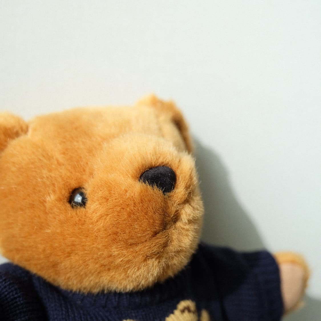 폴로랄프로렌 빈티지 곰인형 테디베어 상품이미지4