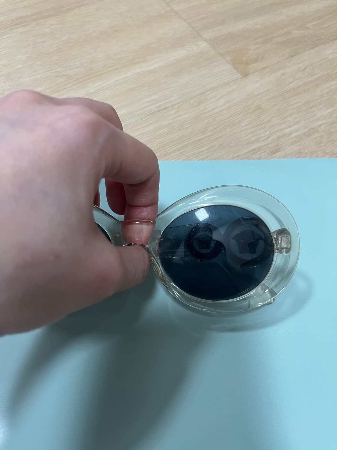 Versace 선글라스 상품이미지5