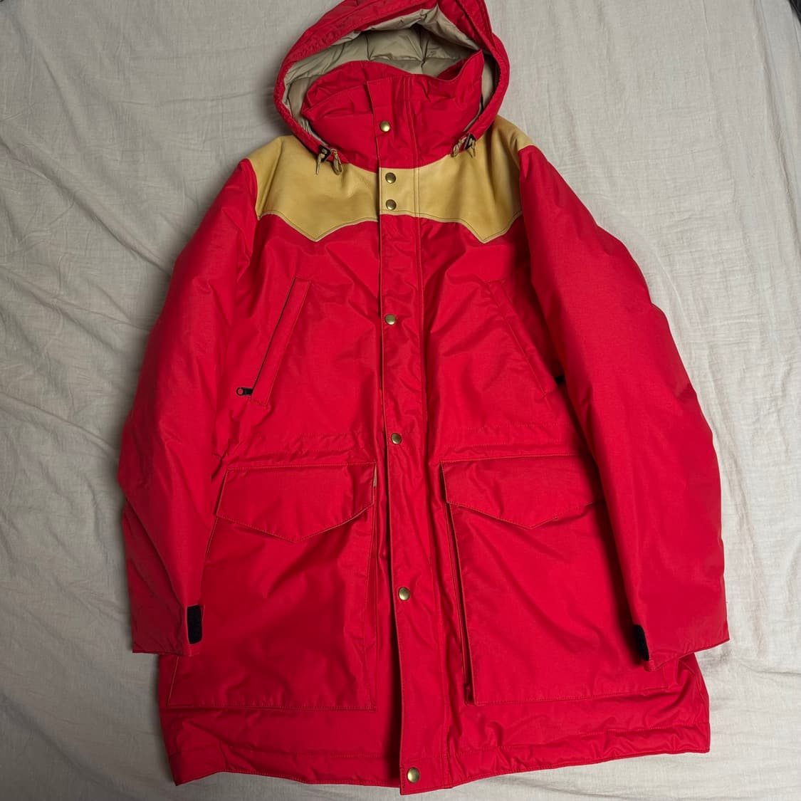 [44]록키마운틴 페더배드 DMP 상품이미지2