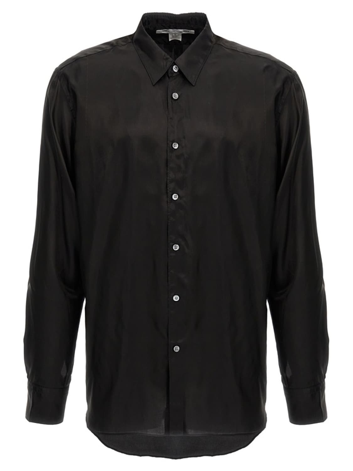 꼼데가르송 큐프라 셔츠 comme des garcons 구합니다 상품이미지1