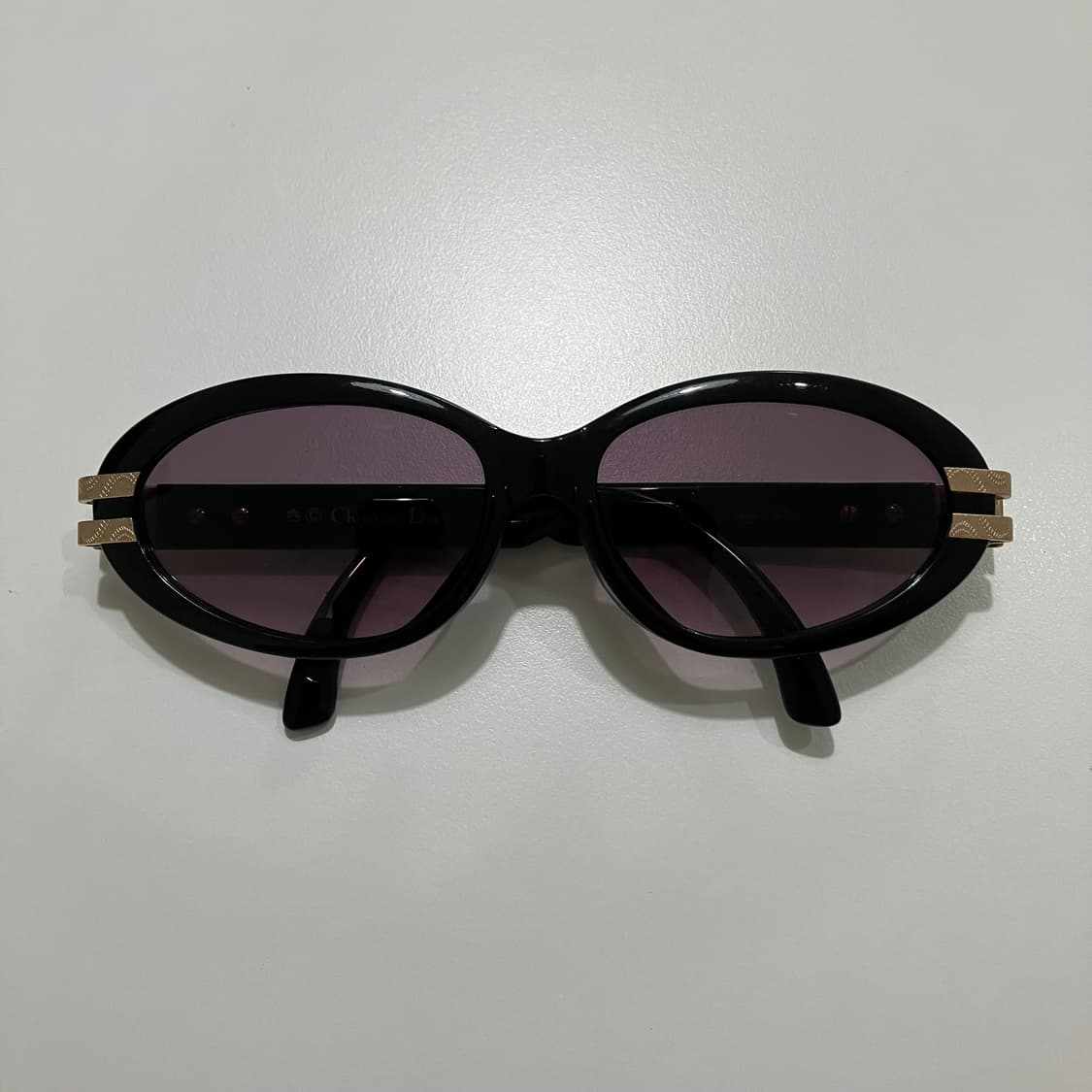 [Dior] 90s 크리스찬 디올 존갈리아노 선글라스 상품이미지7