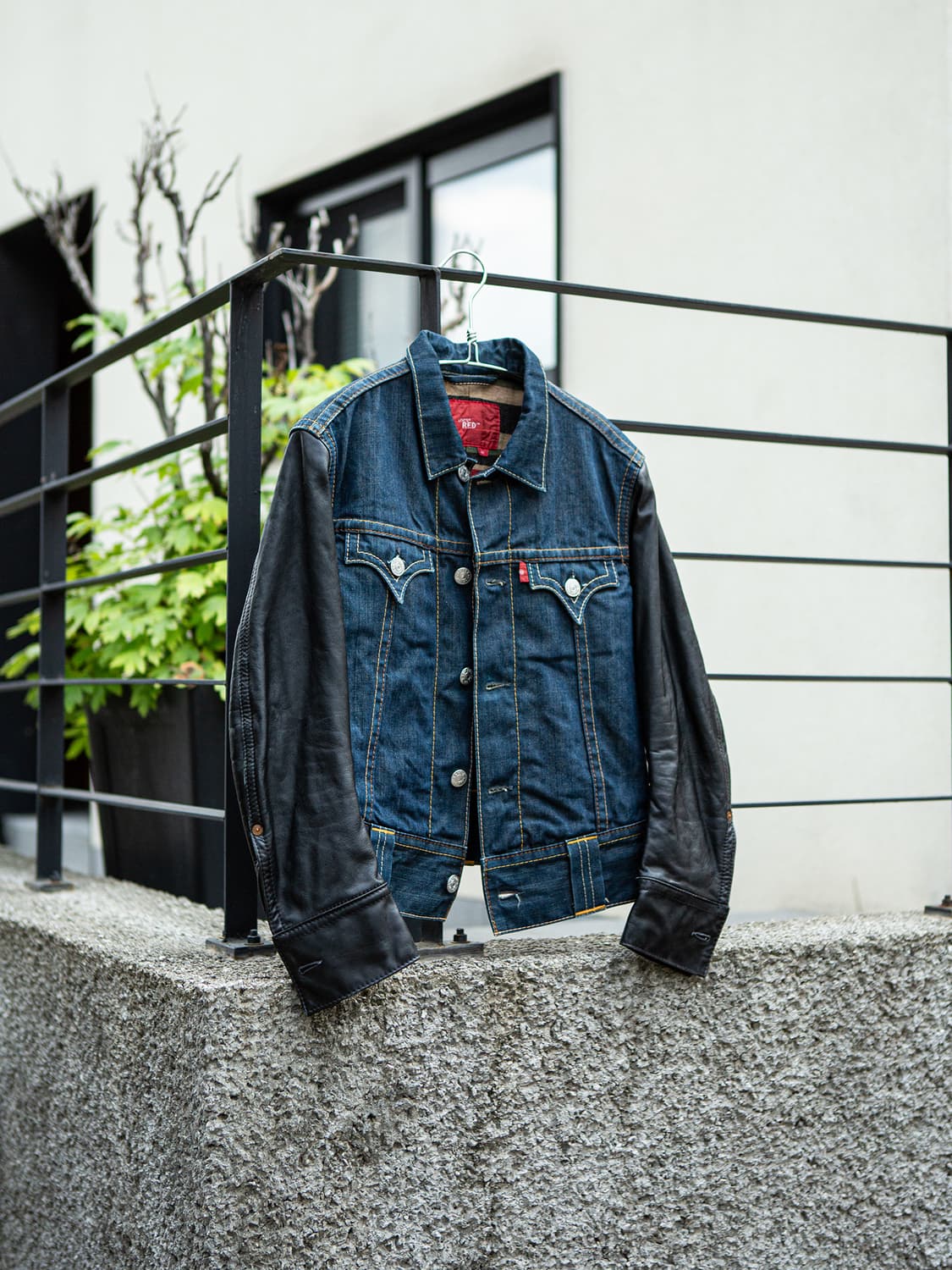 Levi’s Red Collection /AW02 상품이미지1