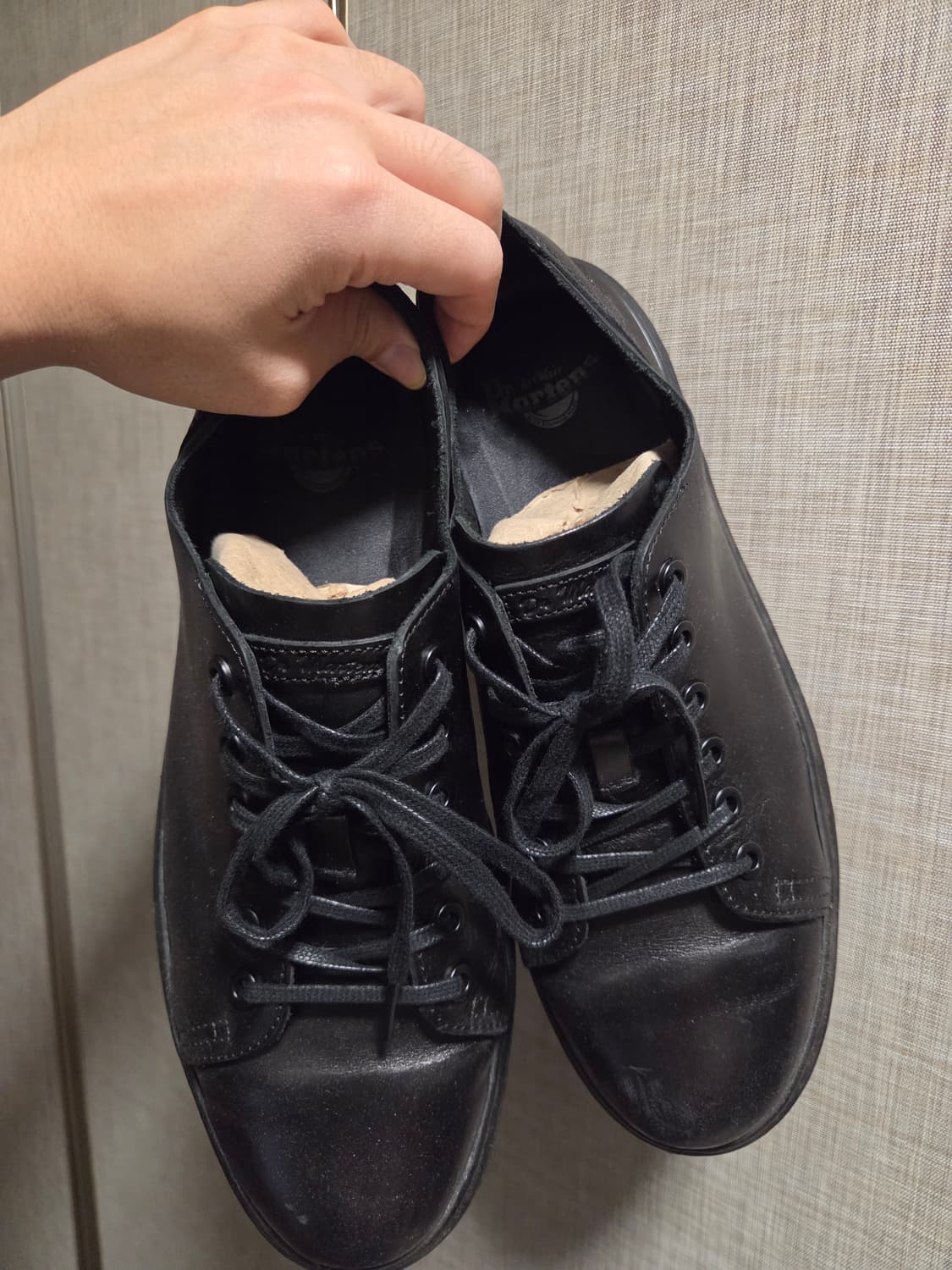 닥터마틴 단테 280 상품이미지1