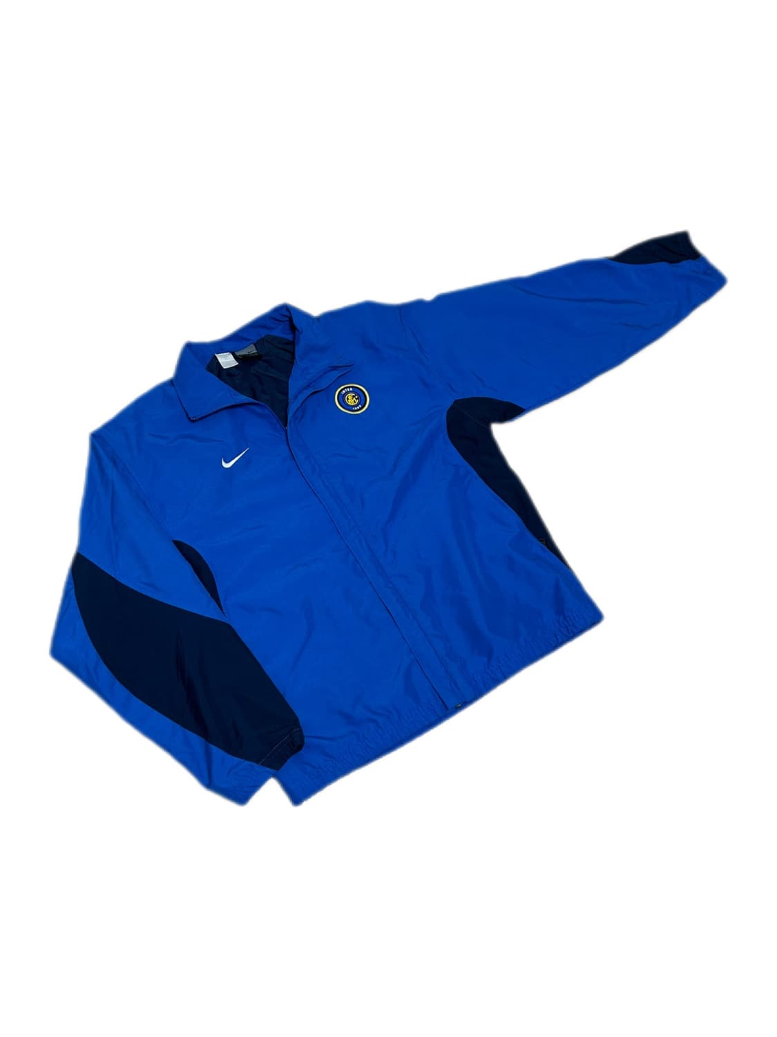 나이키 03-04 인터밀란 바람막이 자켓 상품이미지2