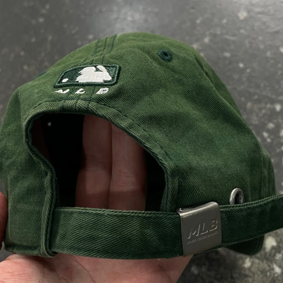 MLB 다저스 볼캡  상품이미지2