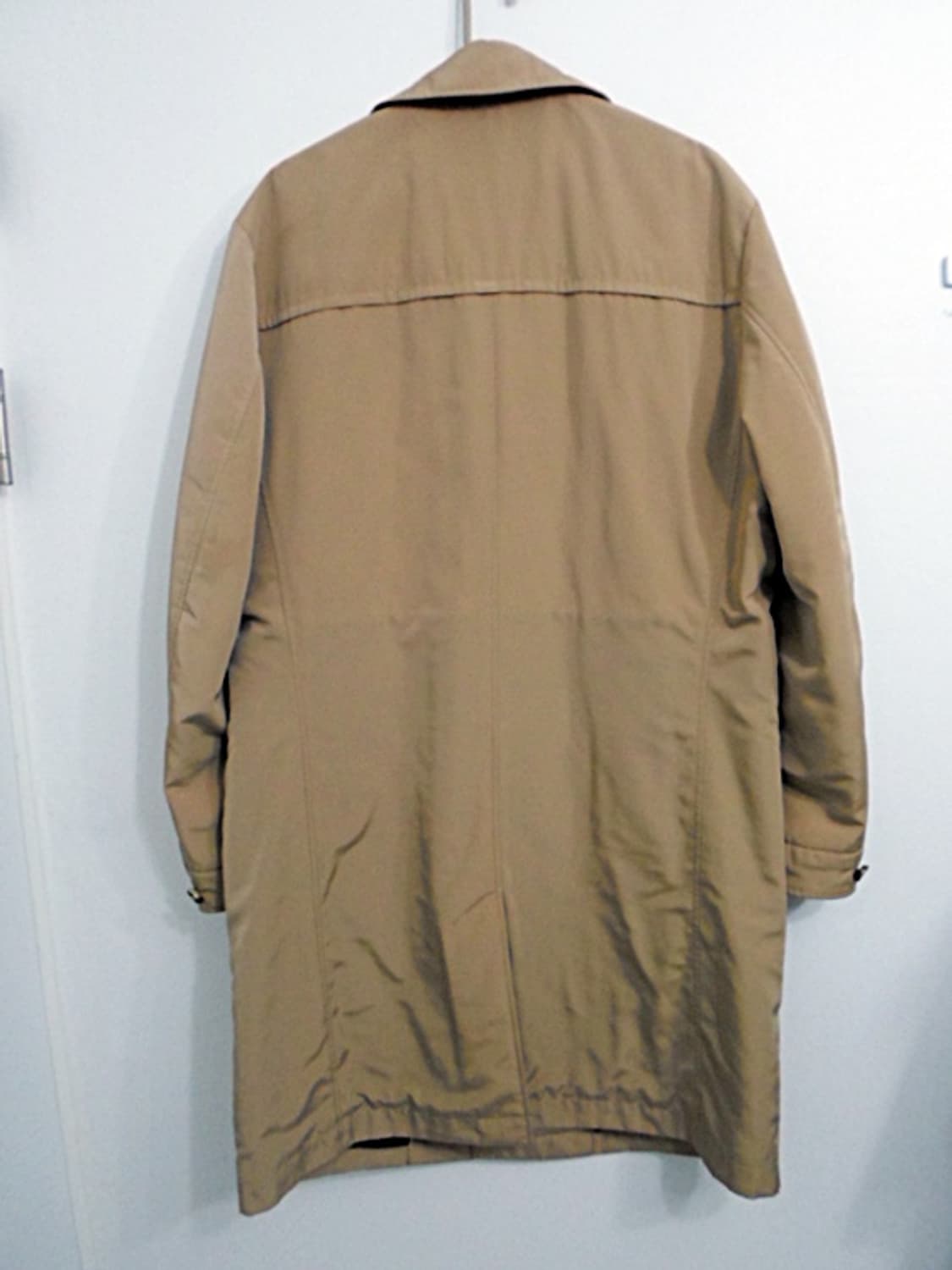 휴고보스 정품 겨울점퍼 105사이즈 상품이미지3