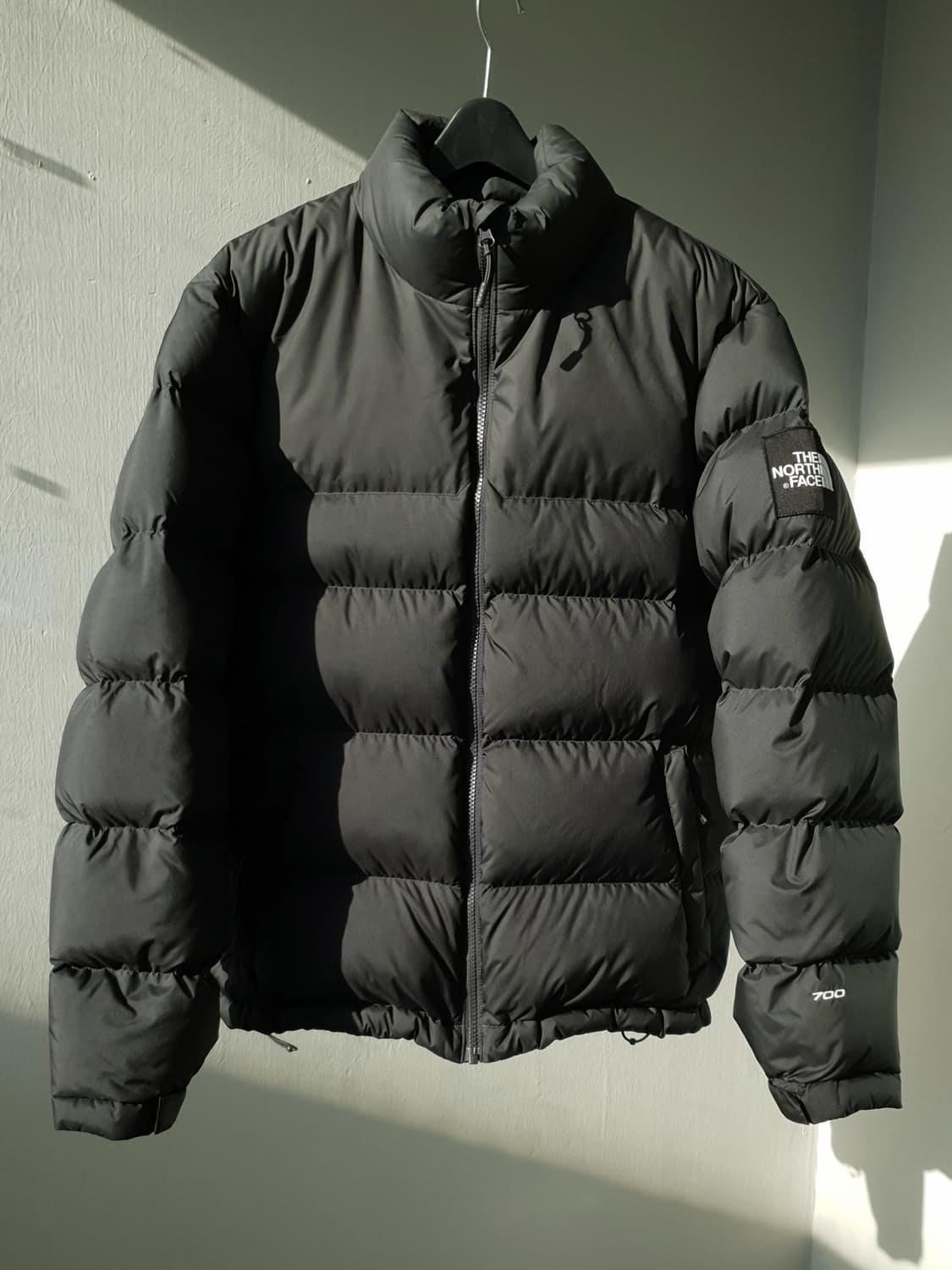 North Face 1992 nuptse down jk 상품이미지2
