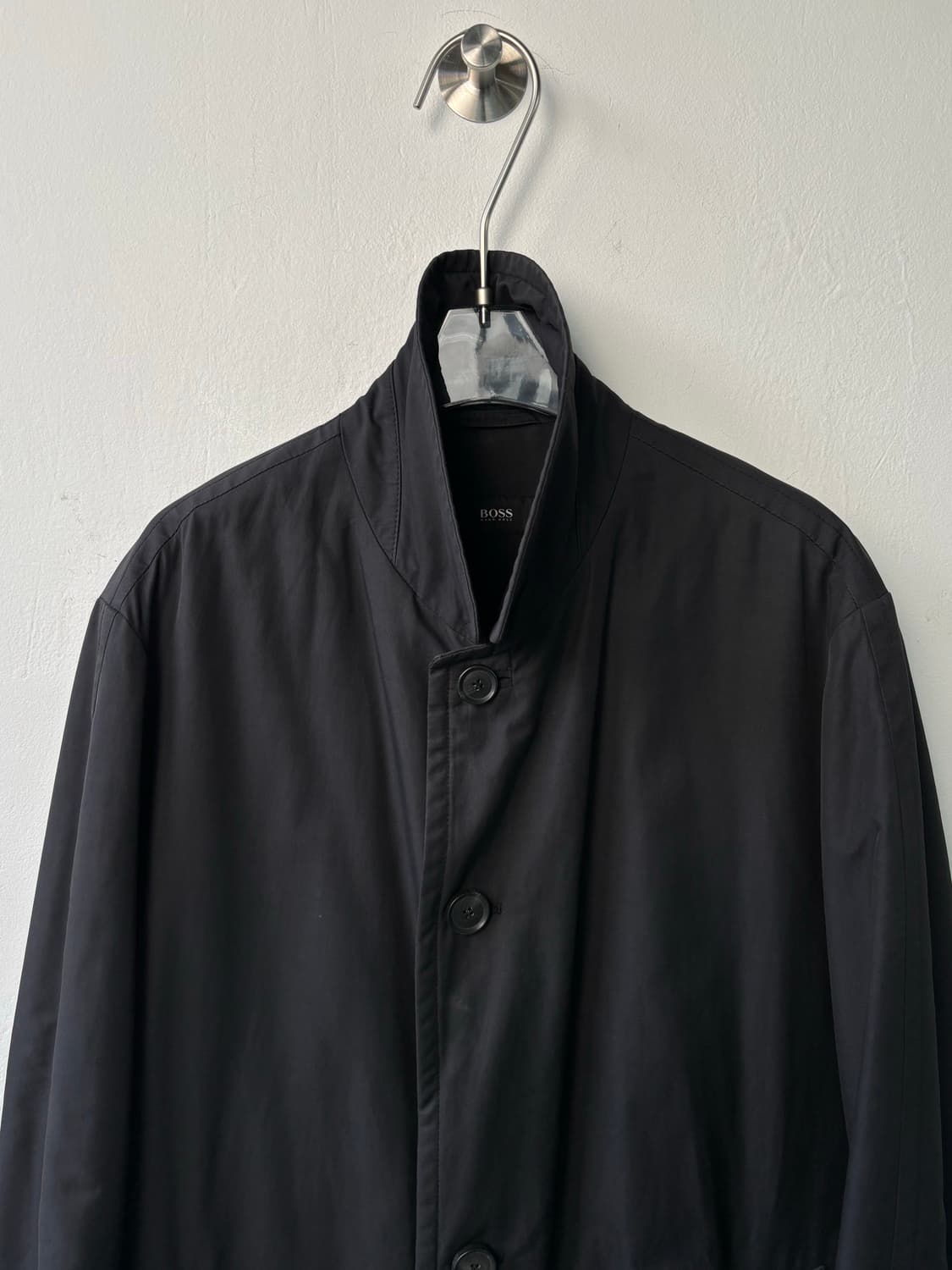 휴고보스 맥 코트 상품이미지4