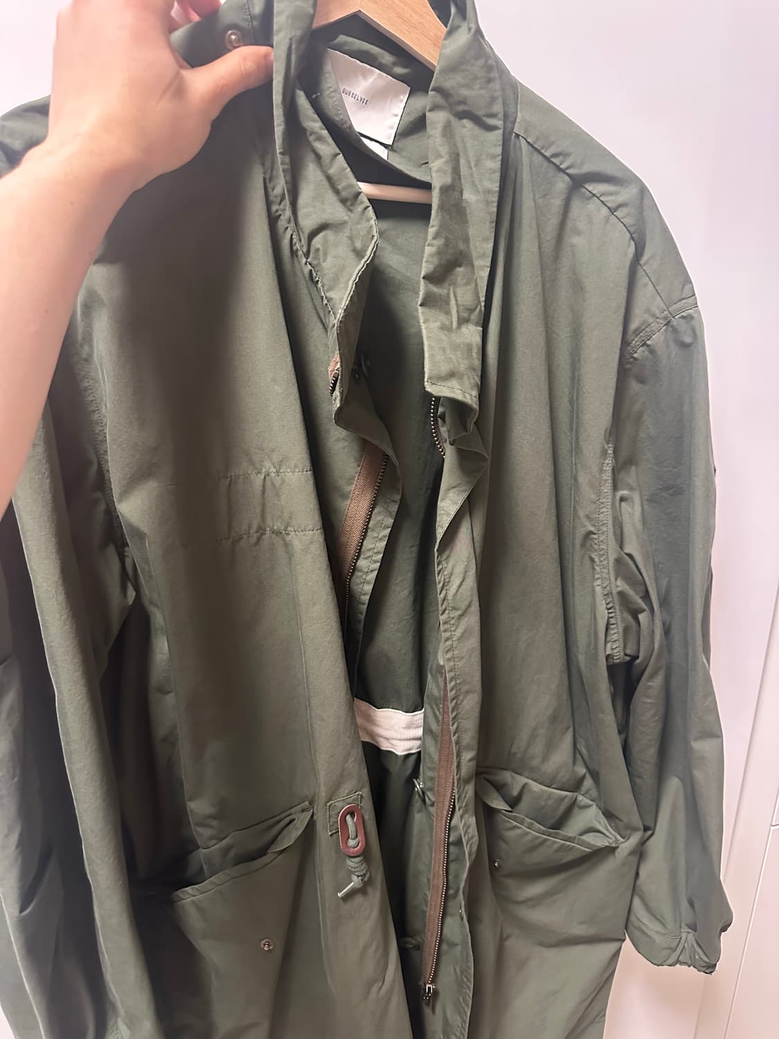 아워셀브스 모즈코트 상품이미지2