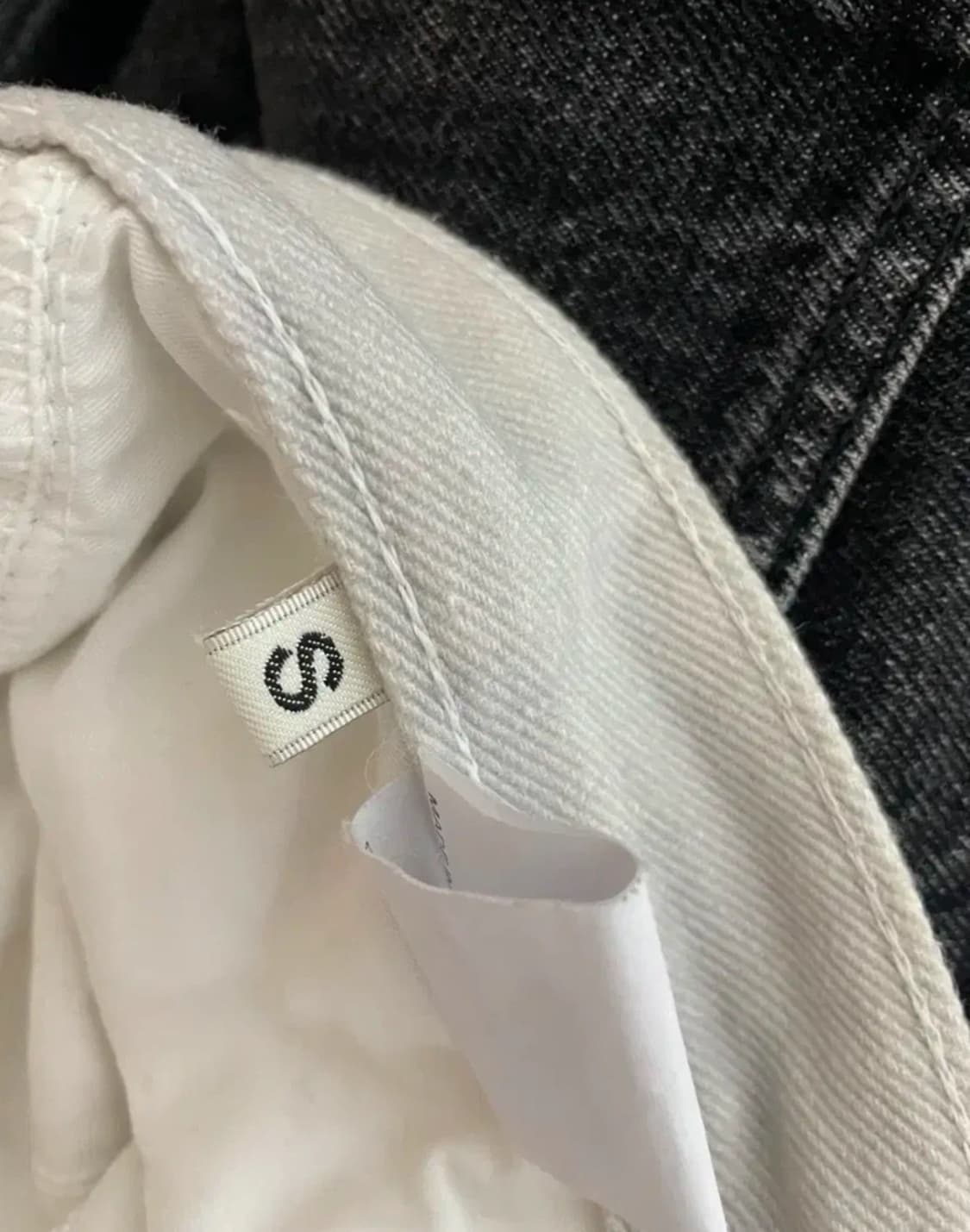 인사일런스 디지털팬츠 상품이미지3