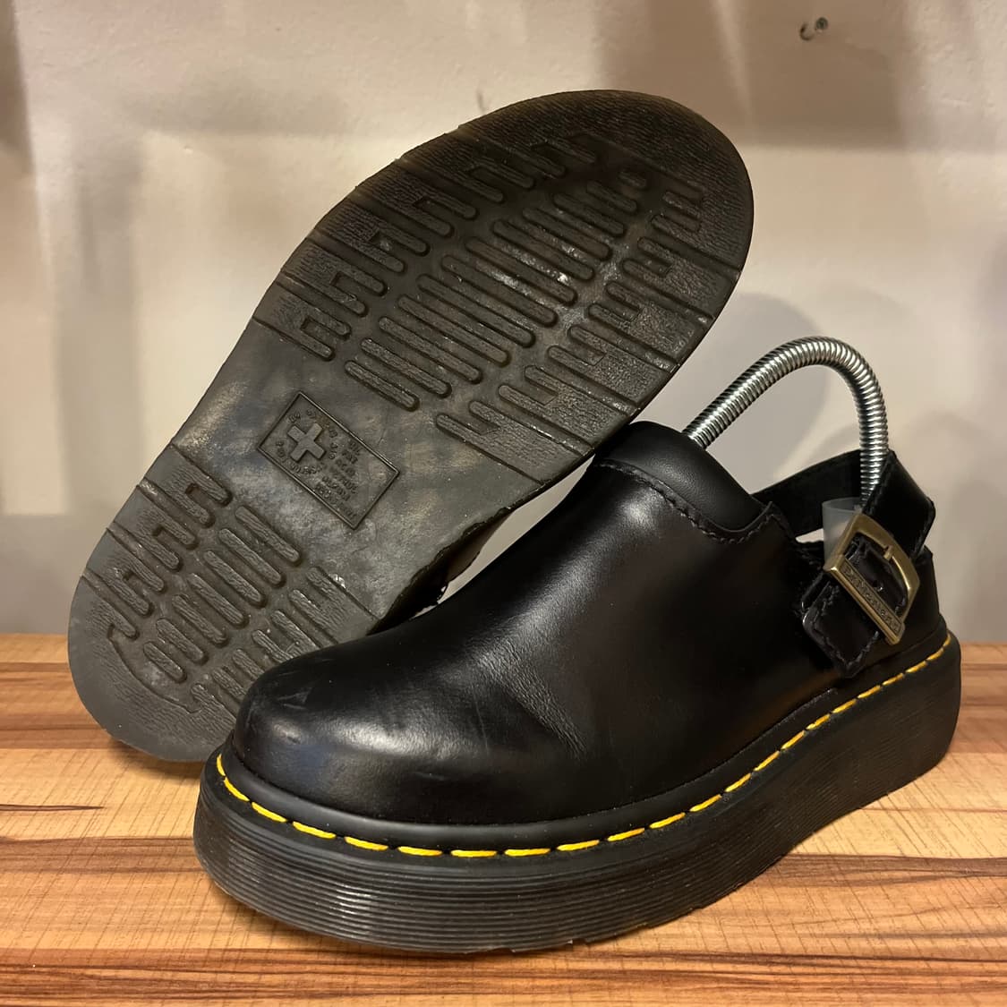닥터마틴 아카이브 뮬 상품이미지2