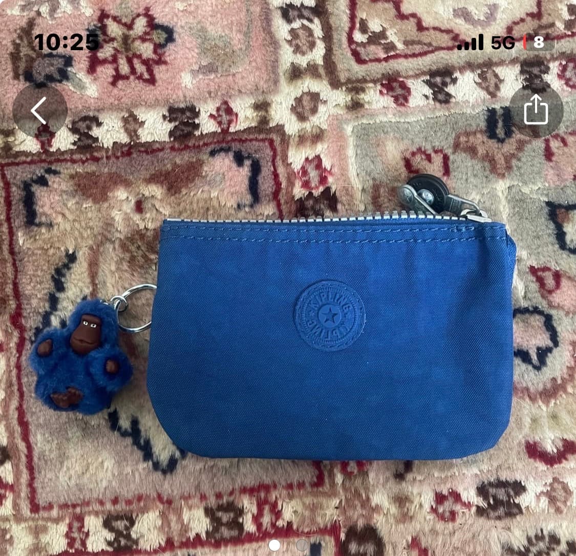 반스 키플링 지갑  상품이미지2