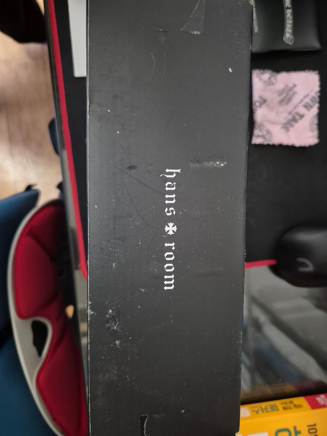 크롬하츠 타이니크로스 참  상품이미지6