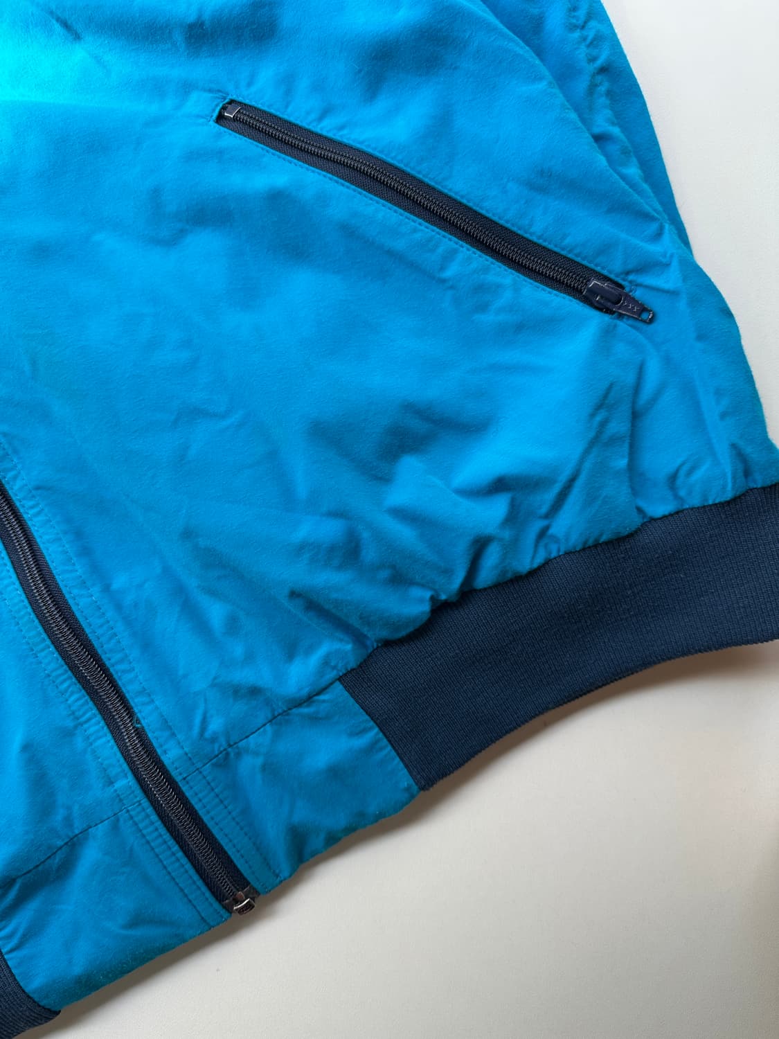 LL Bean  Fleece Lined Windbreaker 상품이미지6