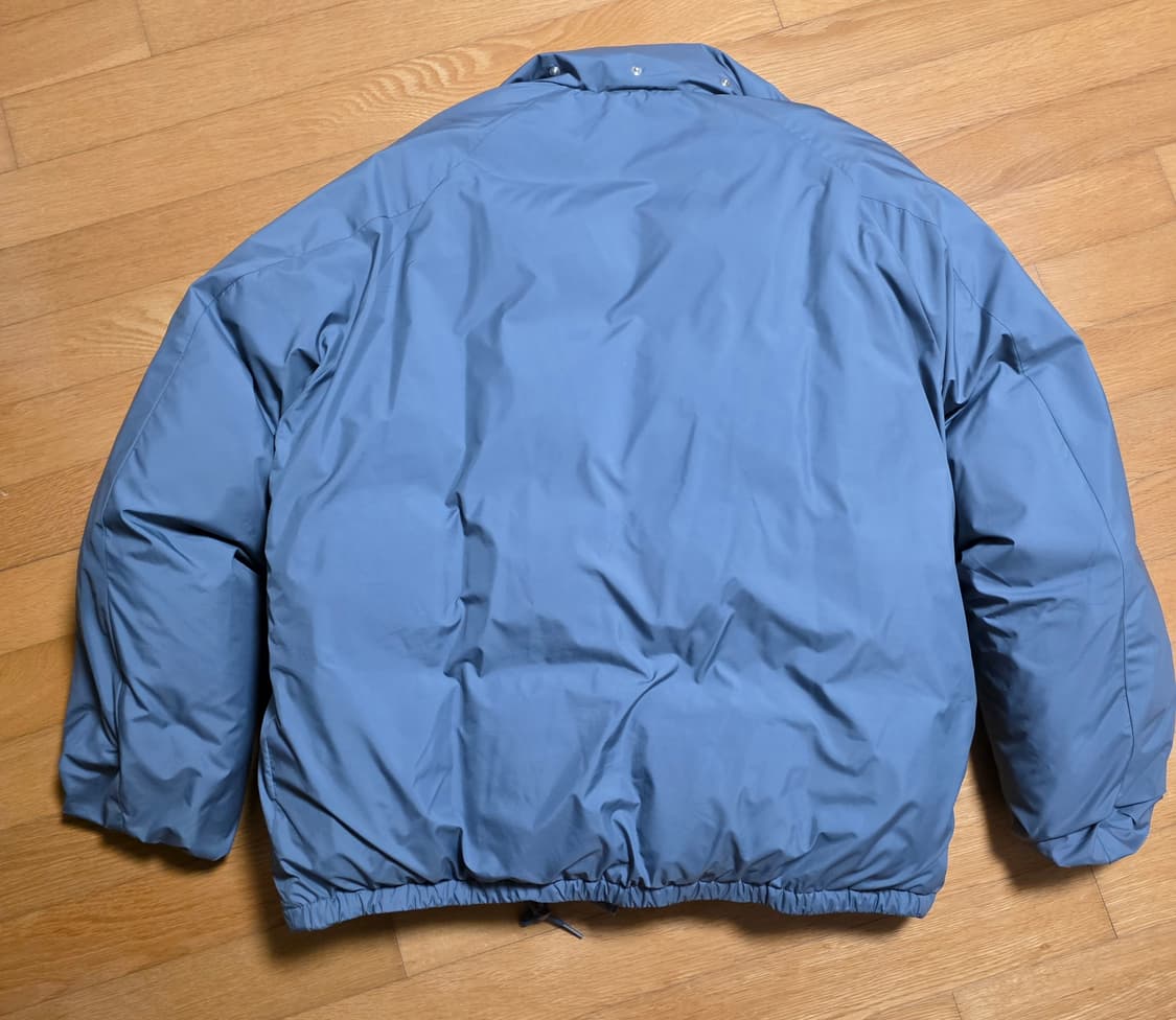 23FW 브라운야드 유틸리티 구스다운 파카 5Size 상품이미지3