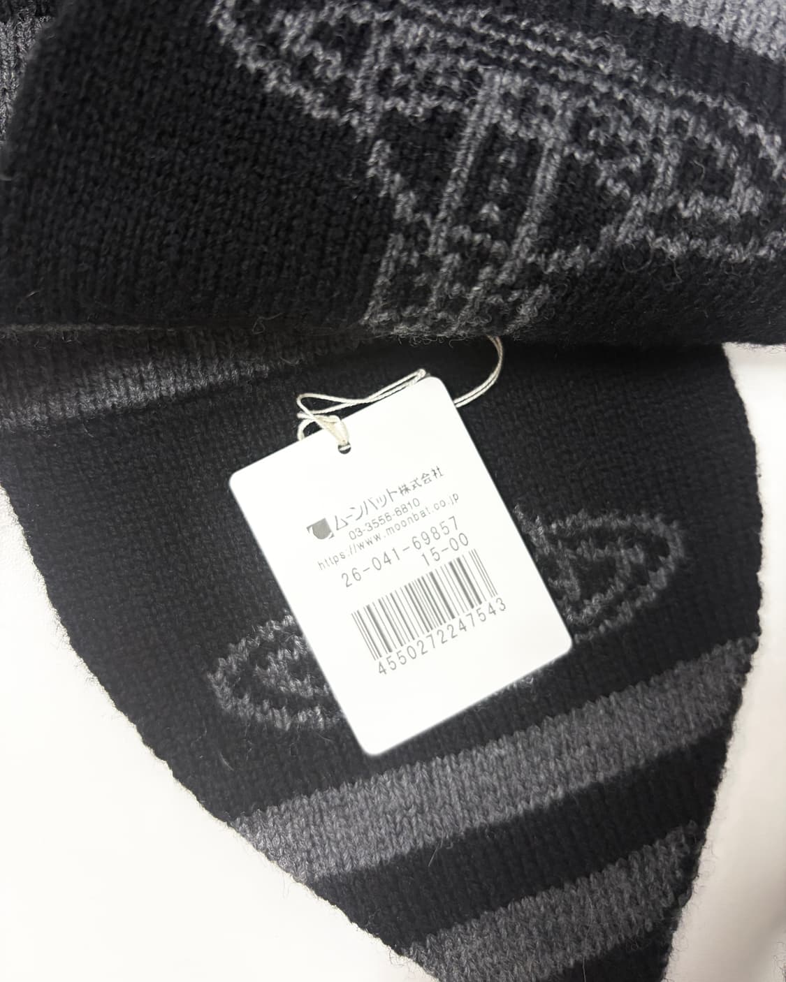 Vivienne westwood 비비안웨스트우드 나나(Nana) 비니 상품이미지3