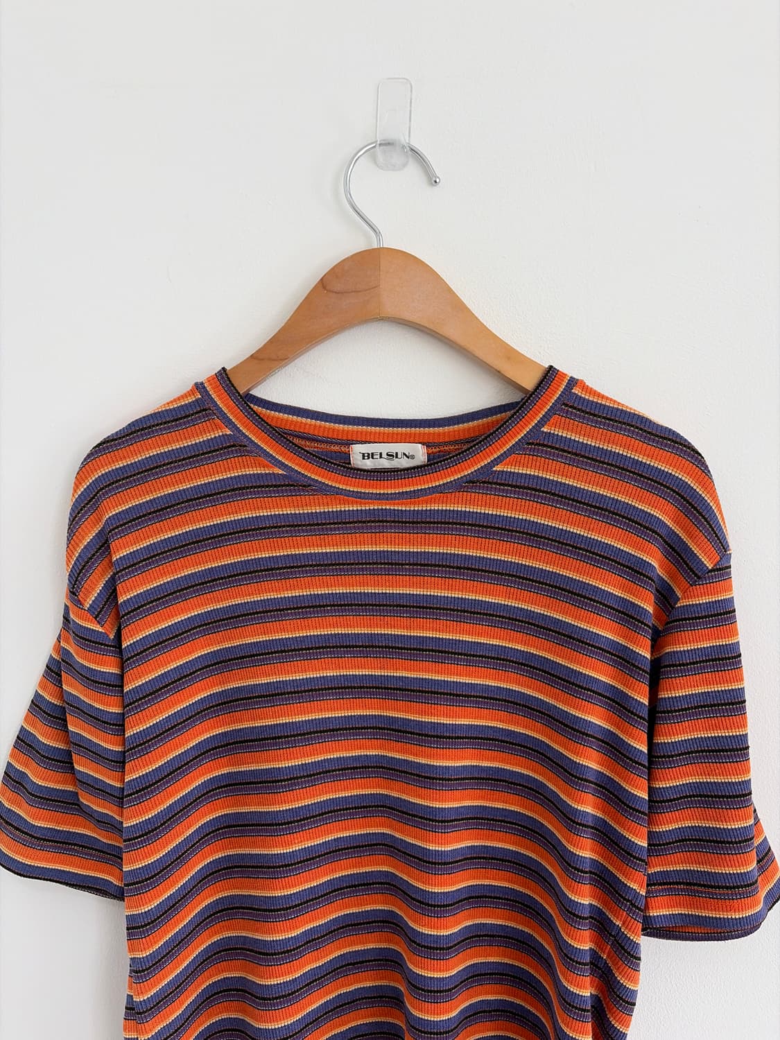 BELSUN t-shirt  상품이미지2
