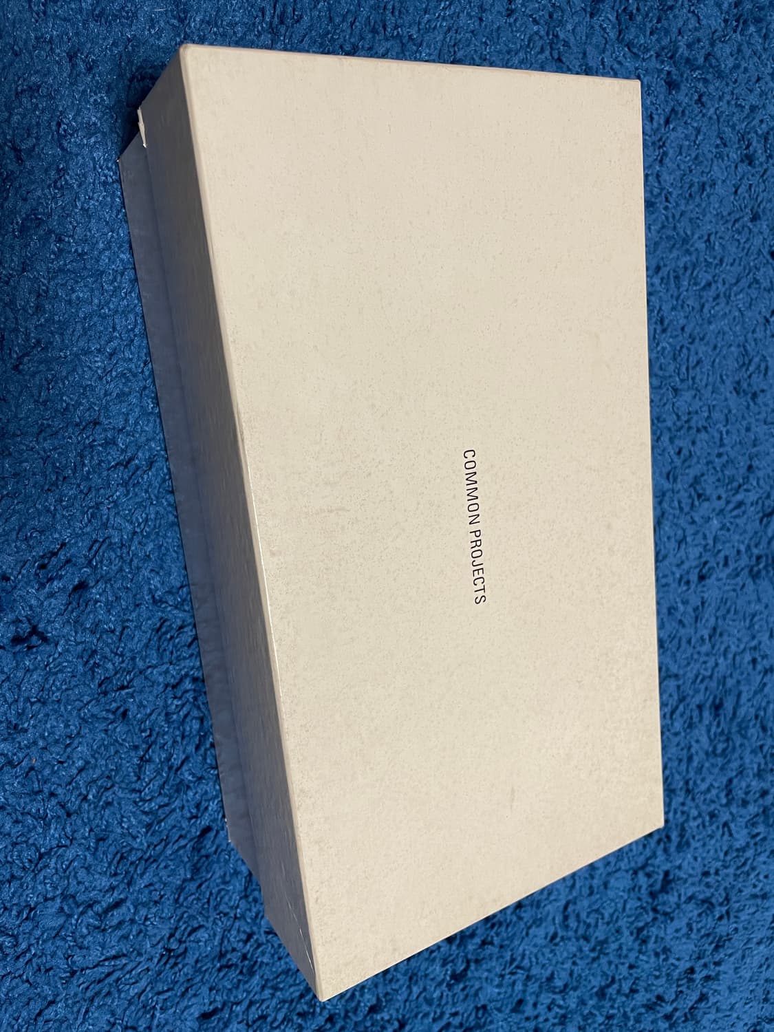 COMMON PROJECTS Achilles Low White 상품이미지8
