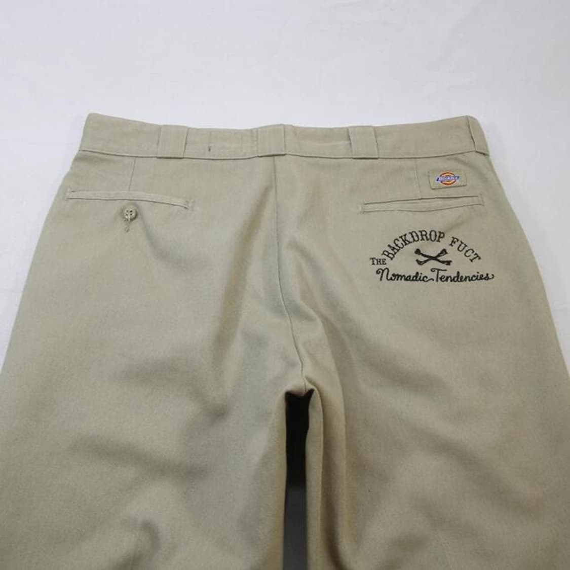 FUCT x The Backdrop x Dickies  상품이미지8